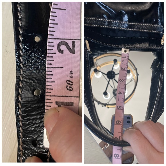 EUC *With Dust Bag* Gucci Dialux Britt Crystal Tote (Medium) - Picture 16 of 16